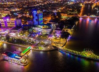 Cần Thơ có gì nổi tiếng? Những địa điểm check-in tuyệt vời nhất tại Cần Thơ Cần Thơ có gì nổi tiếng? Những địa điểm check-in tuyệt vời nhất tại Cần Thơ