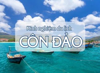 Trọn bộ kinh nghiệm du lịch Côn Đảo 3 ngày 2 đêm vui chơi quên lối về Trọn bộ kinh nghiệm du lịch Côn Đảo 3 ngày 2 đêm vui chơi quên lối về