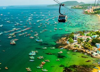 Tất tần tật kinh nghiệm du lịch Phú Quốc 3 ngày 2 đêm siêu chi tiết Tất tần tật kinh nghiệm du lịch Phú Quốc 3 ngày 2 đêm siêu chi tiết