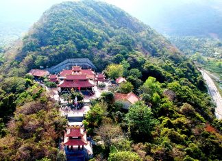 Điểm ngắm hoàng hôn, ngắm nắng nào đẹp nhất trong tour Du lịch Côn Đảo