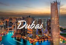 Khám phá top 10 kỷ lục thế giới siêu ấn tượng khi du lịch Dubai